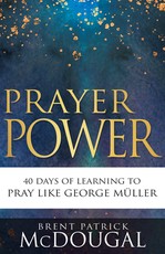 Prayer Power