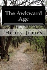 The Awkward Age