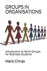 Groups in Organisations