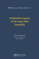 Arithmetical Aspects of the Large Sieve Inequality