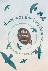 there was this bird