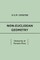 Non-Euclidean Geometry