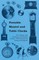 Portable Mantel and Table Clocks - The History and Production of Bracket Clocks - With Pictures of Famous Examples