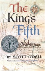 The King's Fifth