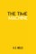 The Time Machine by H.G. Wells