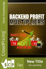 Backend Profit Multipliers