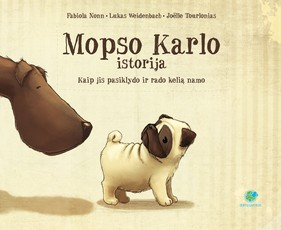 Mopso Karlo istorija