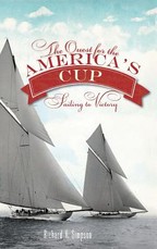 The Quest for the America's Cup