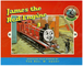 James the Red Engine