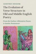 Evolution of Verse Structure in Old and Middle English Poetry