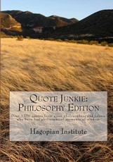 Quote Junkie