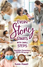 Every Story Starts with Small Steps