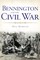Bennington and the Civil War