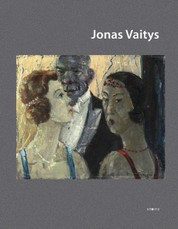 Jonas Vaitys