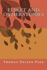 Elsket And Other Stories