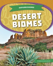 Desert Biomes