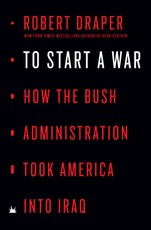 To Start a War