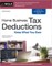 Home Business Tax Deductions