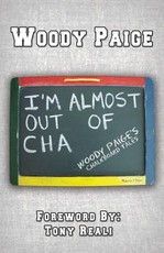 I'm Almost Out of Cha