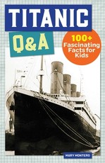 Titanic Q&A