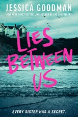 Lies Between Us