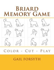 Briard Memory Game