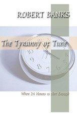The Tyranny of Time