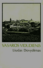Vasaros vidudienis