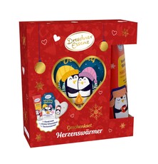 Dovanų rinkinys „Aš Tave sušildysiu“