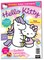 Hello kitty. Žurnalas. 2024/2