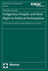 Indigenous Peoples and their Right to Political Participation