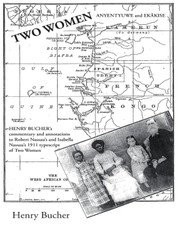 Two Women: Anyentyuwe and Ekâkise