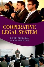 Cooperative Legal System
