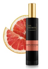 EQUIVALENZA Les Secrets PAMPLEMOUSSE EDP, 50 ml