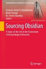 Sourcing Obsidian