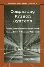 Comparing Prison Systems