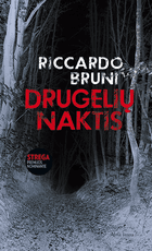 Drugelių naktis Drugelių naktis