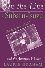 On the Line at Subaru-Isuzu: Their Systematics, Biology, and Evolution