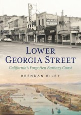 Lower Georgia Street