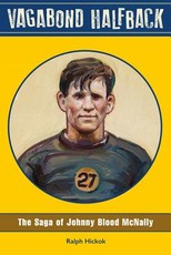 Vagabond Halfback