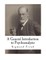 A General Introduction to Psychoanalysis