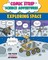 Comic Strip Science Adventures: Exploring Space