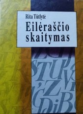 Eilėraščio skaitymas