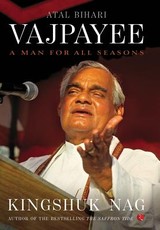 Atal Bihari Vajpayee