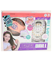 Plaukų dekoravimo rinkinys