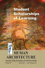 Student Scholarships of Learning