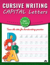 Cursive Writing