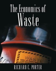 The Economics of Waste