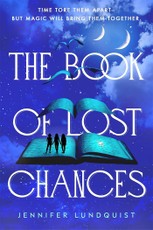 The Book of Lost Chances
