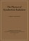 Physics of Synchrotron Radiation